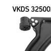 SKF Wishbone Track Control Arm VKDS 325002 B