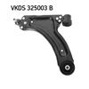 SKF Wishbone Track Control Arm VKDS 325003 B