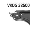 SKF Wishbone Track Control Arm VKDS 325003 B