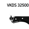 SKF Wishbone Track Control Arm VKDS 325005 B