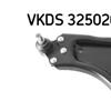 SKF Wishbone Track Control Arm VKDS 325020 B