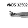 SKF Wishbone Track Control Arm VKDS 325022 B