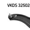 SKF Wishbone Track Control Arm VKDS 325024 B