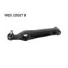 SKF Wishbone Track Control Arm VKDS 325027 B