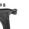 SKF Wishbone Track Control Arm VKDS 325029 B