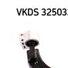 SKF Wishbone Track Control Arm VKDS 325033 B