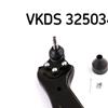 SKF Wishbone Track Control Arm VKDS 325034 B