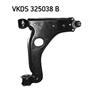 SKF Wishbone Track Control Arm VKDS 325038 B