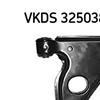 SKF Wishbone Track Control Arm VKDS 325038 B