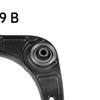 SKF Wishbone Track Control Arm VKDS 326009 B