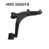 SKF Wishbone Track Control Arm VKDS 326019 B