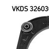 SKF Wishbone Track Control Arm VKDS 326030 B