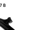 SKF Wishbone Track Control Arm VKDS 326057 B