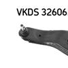 SKF Wishbone Track Control Arm VKDS 326065 B