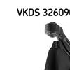 SKF Wishbone Track Control Arm VKDS 326090 B