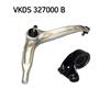 SKF Wishbone Track Control Arm VKDS 327000 B