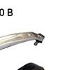 SKF Wishbone Track Control Arm VKDS 327000 B