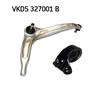 SKF Wishbone Track Control Arm VKDS 327001 B