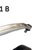 SKF Wishbone Track Control Arm VKDS 327001 B