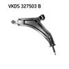 SKF Wishbone Track Control Arm VKDS 327503 B