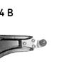 SKF Wishbone Track Control Arm VKDS 327504 B