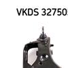 SKF Wishbone Track Control Arm VKDS 327505 B