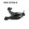 SKF Wishbone Track Control Arm VKDS 327506 B