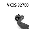 SKF Wishbone Track Control Arm VKDS 327506 B