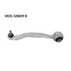 SKF Wishbone Track Control Arm VKDS 328009 B