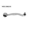 SKF Wishbone Track Control Arm VKDS 328010 B