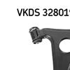 SKF Wishbone Track Control Arm VKDS 328019 B