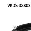 SKF Wishbone Track Control Arm VKDS 328031 B