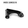 SKF Wishbone Track Control Arm VKDS 328032 B