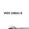 SKF Wishbone Track Control Arm VKDS 328041 B