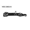 SKF Wishbone Track Control Arm VKDS 328043 B