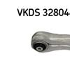 SKF Wishbone Track Control Arm VKDS 328044