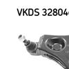 SKF Wishbone Track Control Arm VKDS 328046 B