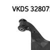 SKF Wishbone Track Control Arm VKDS 328071 B