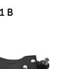 SKF Wishbone Track Control Arm VKDS 328071 B