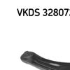 SKF Wishbone Track Control Arm VKDS 328072 B