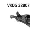 SKF Wishbone Track Control Arm VKDS 328075