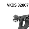 SKF Wishbone Track Control Arm VKDS 328076