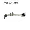 SKF Wishbone Track Control Arm VKDS 328183 B