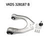 SKF Wishbone Track Control Arm VKDS 328187 B