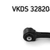 SKF Control ArmTrailing Arm wheel suspension VKDS 328204 B