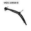 SKF Wishbone Track Control Arm VKDS 328500 B