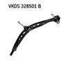 SKF Wishbone Track Control Arm VKDS 328501 B