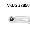 SKF Wishbone Track Control Arm VKDS 328502 B