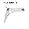 SKF Wishbone Track Control Arm VKDS 328503 B