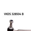 SKF Wishbone Track Control Arm VKDS 328504 B